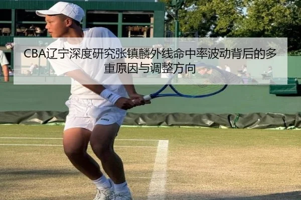 CBA辽宁深度研究张镇麟外线命中率波动背后的多重原因与调整方向