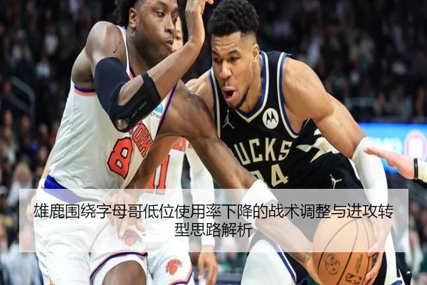 雄鹿围绕字母哥低位使用率下降的战术调整与进攻转型思路解析